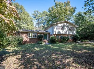 115 Broomsedge Trl, Athens, GA 30605
