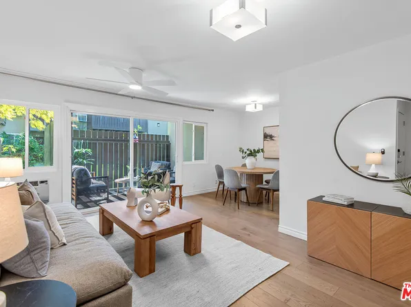 4921 Indian Wood Rd Unit 386, Culver City, CA 90230