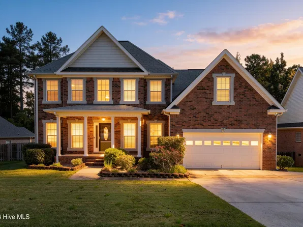 1124 Brighton Drive, Evans, GA 30809