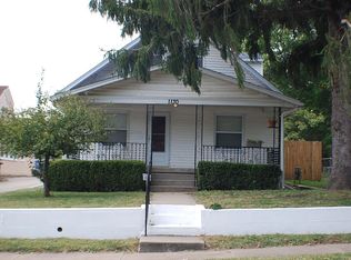 1130 S Pearl St, Independence, MO 64050