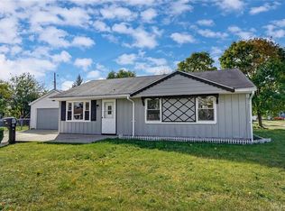 1035 Sycamore Ave, New Carlisle, OH 45344