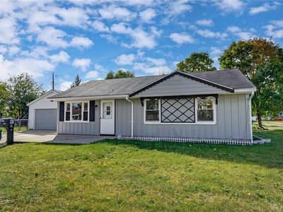 1035 Sycamore Ave, New Carlisle, OH, 45344