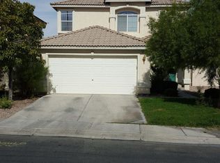 9120 Red Currant Ave, Las Vegas, NV 89148