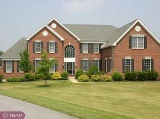 424 Harrison Dr, Hockessin, DE 19707