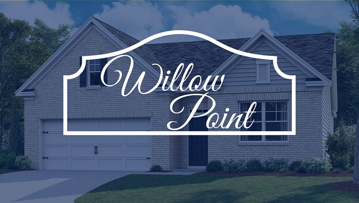 Willow Point by D.R. Horton Memphis in Horn Lake MS Zillow