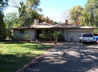 5878 Live Oak Ln, Redding, CA 96001