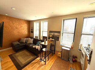 409 Grand St #3F, Brooklyn, NY 11211