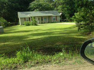 4295 Oakhill Church Rd, Kingsland, GA 31548