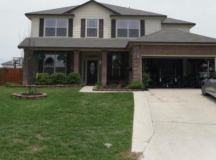 209 Fitzgerald Ct, Harker Heights, TX 76548
