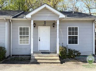 129 Harrington Ave #B, Greenville, SC 29607