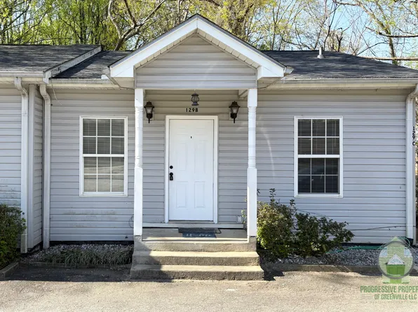 129 Harrington Ave #B, Greenville, SC 29607