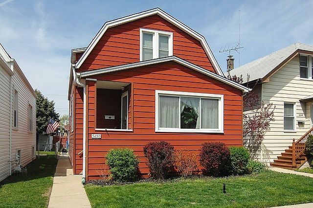 1st image of 5450 W Warwick Ave