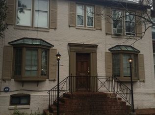 1811 38th St NW, Washington, DC 20007