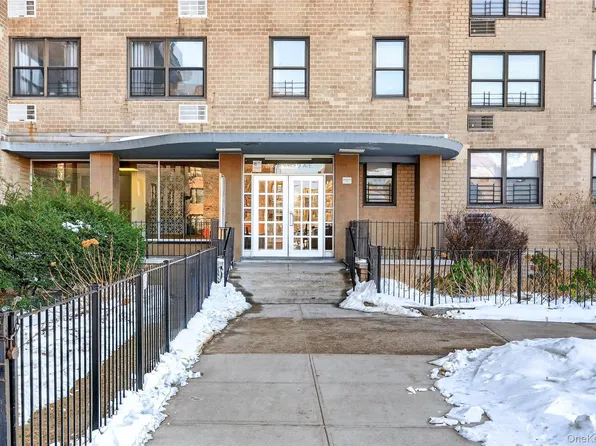 1966 Newbold Avenue #1109, Bronx, NY 10472