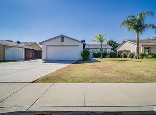 8805 Trooper Way, Bakersfield, CA