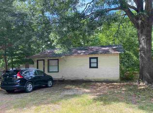305 Ida Ave, Texarkana, AR 71854