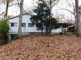 1501 Ullman Rd, Centralia, IL 62801