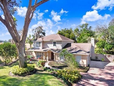 2752 Buckhorn Oaks Dr, Valrico, FL, 33594