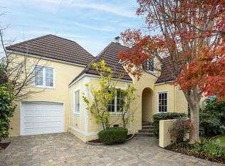 1007 Peninsula Ave, San Mateo, CA 94401