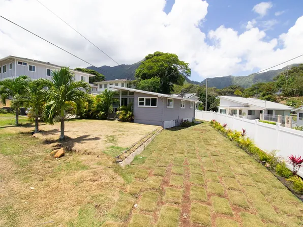 45-842 Anoi Rd #A, Kaneohe, HI 96744