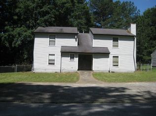 8875 Freedom Way, Jonesboro, GA
