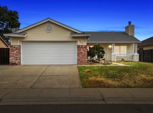 1613 Tumbleweed Way, Olivehurst, CA