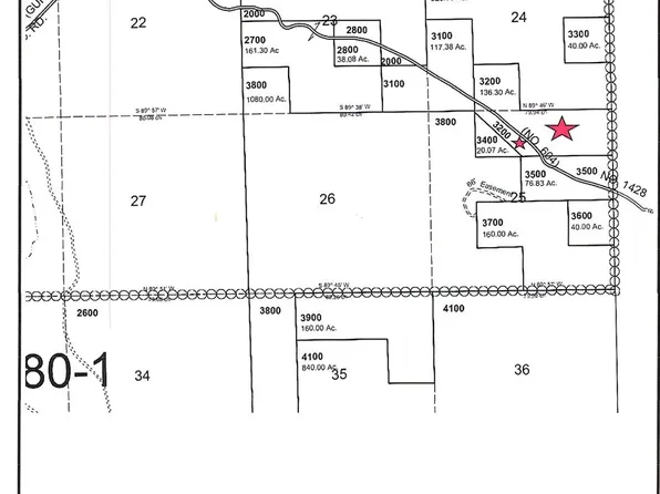 Forest, Umatilla, OR 97882