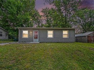 2701 S 48th Ter, Kansas City, KS 66106