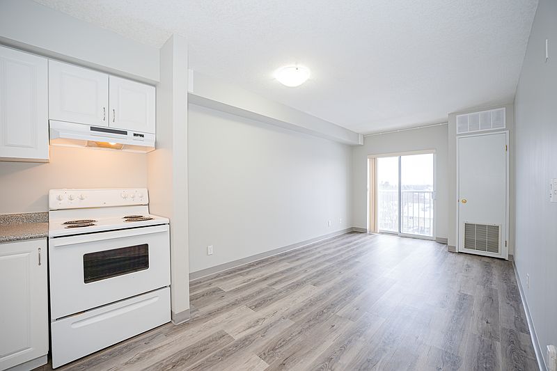Kitchener Apartment for rent - 1 Bedroom — photo 9
