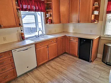 2 bed, 1136 sqft, $1,400 — Photo 3