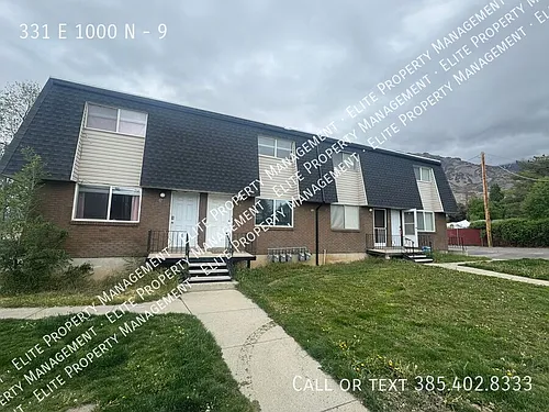 331 E 1000 N Photo 1