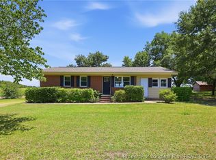 105 Watson Lake Dr, Broadway, NC 27505