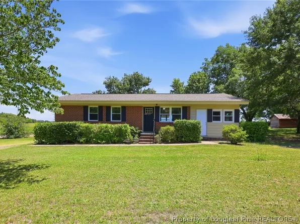 105 Watson Lake Dr, Broadway, NC 27505