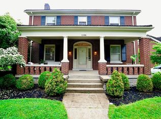 1388 Fontaine Rd, Lexington, KY 40502