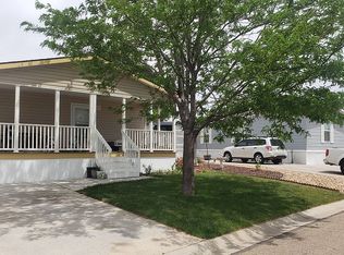 10675 Titan Ave #322, Firestone, CO 80504