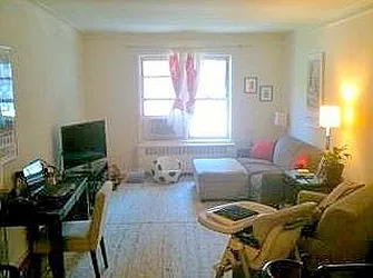 Rented by Citi Habitats