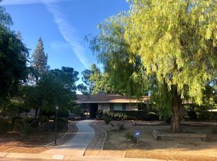 1405 E Revere Rd, Fresno, CA 93720