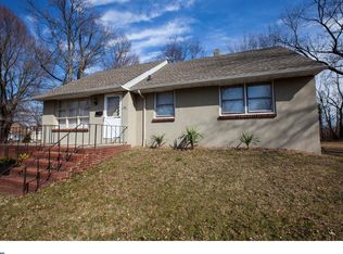 488 Lafayette Ave, Woodbury, NJ 08096