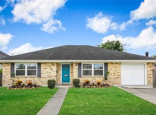 2505 Belmont Pl, Metairie, LA 70001