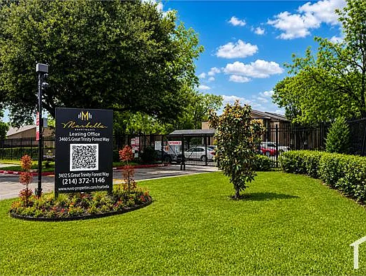 3460 Great Trinity Forest Way — Photo 4