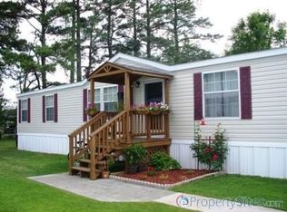 2336 Elmwood Dr, Franklin, VA 23851