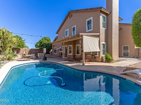 7324 E JUNE Street, Mesa, AZ 85207
