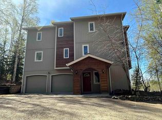 176 Gruening Way, Fairbanks, AK 99712