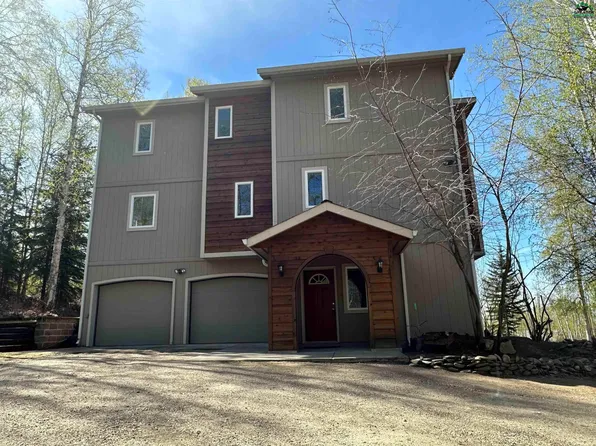 176 Gruening Way, Fairbanks, AK 99712