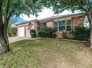 4304 Vinyard Way, Argyle, TX 76226