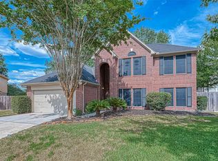 14003 Fairwood Breeze, Cypress, TX 77429
