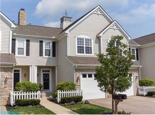 112 Cumberland Chase Blvd, Etna, OH 43062