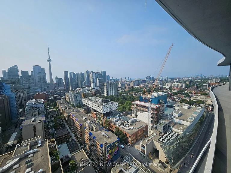 280 Dundas St W #2507 — Photo 15