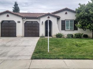 6009 Moonstone Peak Dr, Bakersfield, CA 93313