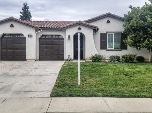 6009 Moonstone Peak Dr, Bakersfield, CA 93313